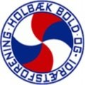 Escudo del Holbaek