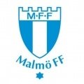 Escudo del Malmö FF