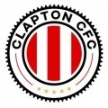 Escudo del Clapton
