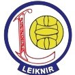 Escudo del Leiknir Reykjavik Sub 19
