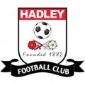 Escudo del Hadley