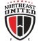 NorthEast United Sub 17