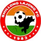Escudo del Shillong Lajong Sub 17