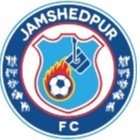 Escudo del Jamshedpur Sub 17