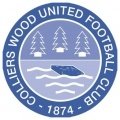 Escudo del Colliers Wood United