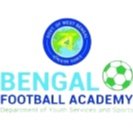 Escudo del Bengal FA Sub 17