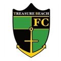 Escudo del Treasure Beach