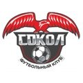 Escudo del Sokol Kazan