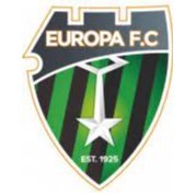 Escudo del Europa FC Reserve