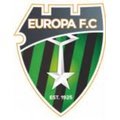 Escudo del Europa FC Reserve