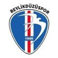 Escudo del İstanbul Beylikdüzüspor