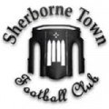 Escudo del Sherborne Town
