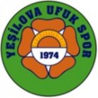 Escudo del Yeni Ufukspo