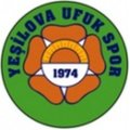 Escudo del Yeni Ufukspo