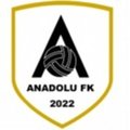 Escudo del Anadolu Futbol Yatırımla