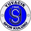 Escudo del Yuvacıkspor
