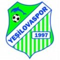 Escudo del Yalova Yesilova SK