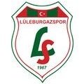 Escudo del Lüleburgaz