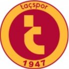 Escudo del Taçspor
