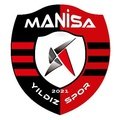 Escudo del Manisa Yıldızspor