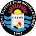 Escudo del Çeşme Belediyespor
