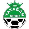 Escudo del Yatağanspor SK