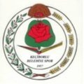 Escudo del Keçiborlu Belediyespor