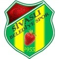 Escudo del Sivaslı Belediye Spor