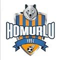 Escudo del Homurlu 1951 Spor