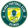 Escudo del KLASA FC