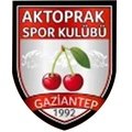 Escudo del Aktoprak