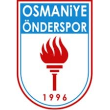 Escudo del Osmaniye Önderspor