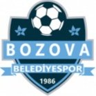 Escudo del Bozova Belediyespor