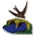 Escudo del Bolehall Swifts