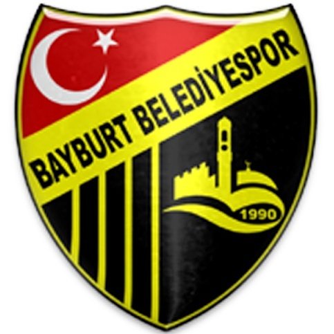 Escudo del Bayburt Belediyespor