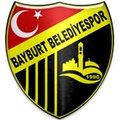 Escudo del Bayburt Belediyespor