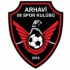 Arhavi 08