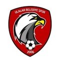 Escudo del Erzincan Ulalarspor