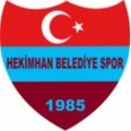 Escudo del Hekimhan Belediyespor