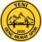 Escudo del Murat 2020 Gençspor