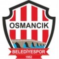 Escudo del Osmancık Belediyespor