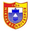 Escudo del Niksar Belediyespor