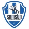 Escudo del Samsun Büyükşehir