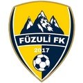 Escudo del FK Füzuli