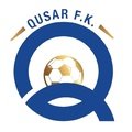 Escudo del FK Qusar