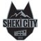 Sheki City