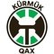 FK Kürmük Qax