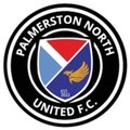 Escudo del Palmerston North United