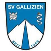 Escudo del SV Gallizien