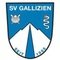 Escudo SV Gallizien